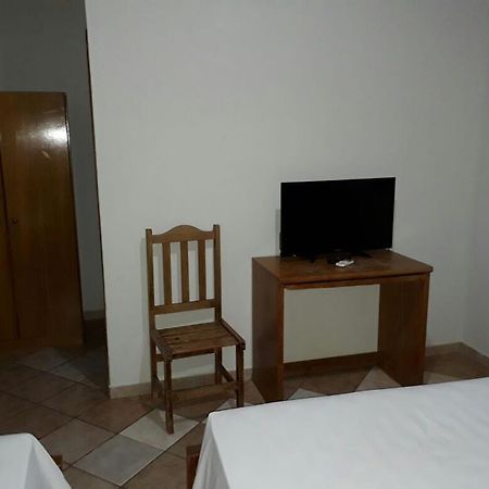 Sevilha Park Hotel Colorado Экстерьер фото