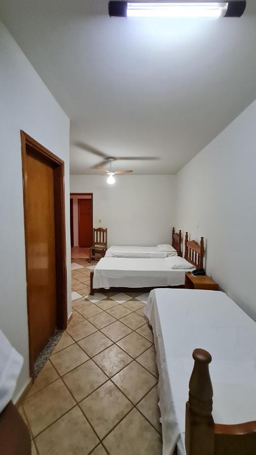 Sevilha Park Hotel Colorado Экстерьер фото