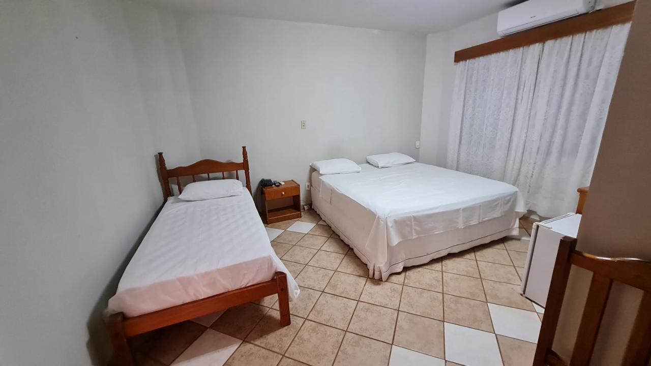 Sevilha Park Hotel Colorado Экстерьер фото