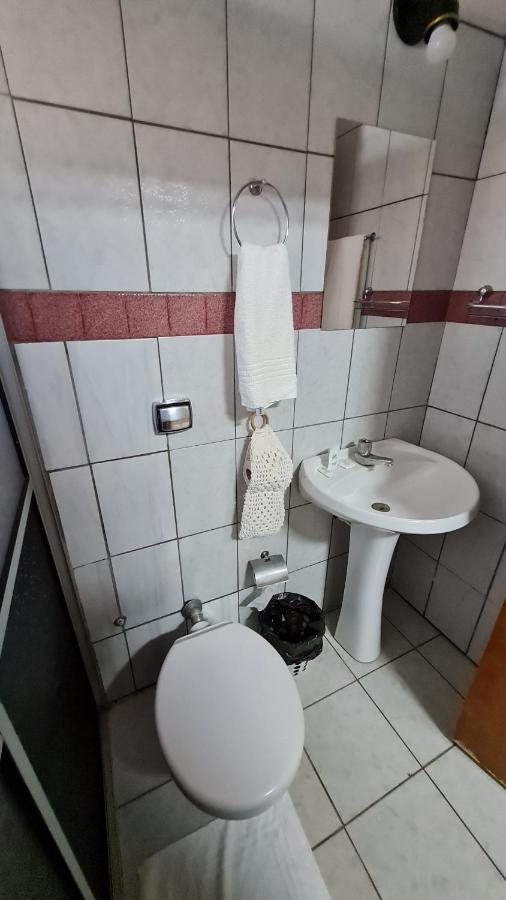 Sevilha Park Hotel Colorado Экстерьер фото