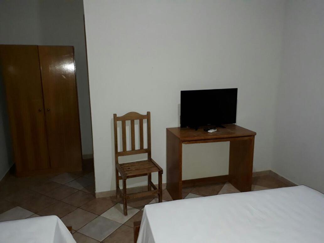 Sevilha Park Hotel Colorado Экстерьер фото