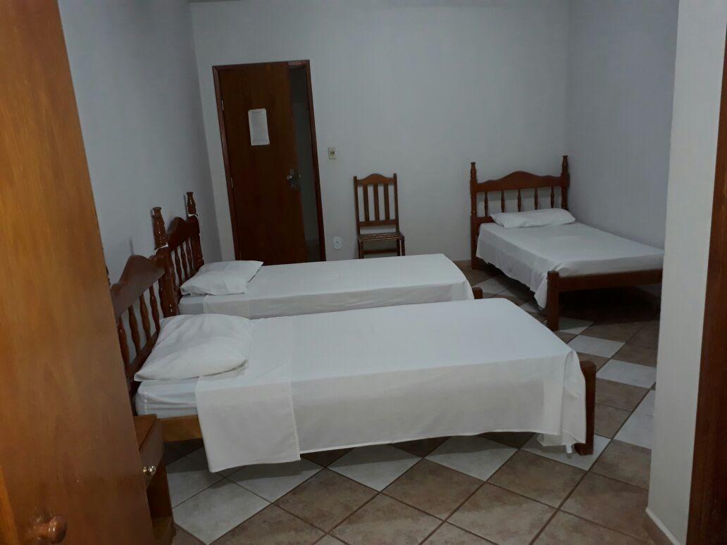 Sevilha Park Hotel Colorado Экстерьер фото