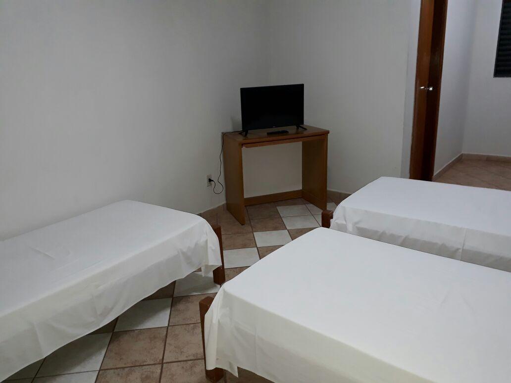 Sevilha Park Hotel Colorado Экстерьер фото