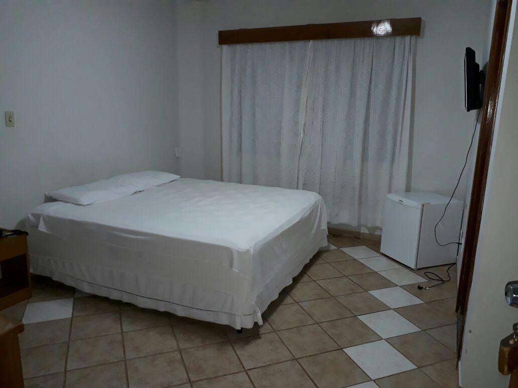 Sevilha Park Hotel Colorado Экстерьер фото